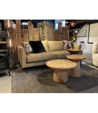 Bank Glen 3 zits  D-Be Real 7