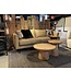 Bank Glen zelf samenstellen zoals afgebeeld in bekleding: D-Be Real 7