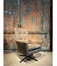 SEVN Fauteuil Dea Sevn zoals afgebeeld: in bekleding: Bull 162 Forest