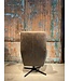 SEVN Fauteuil Dea Sevn zoals afgebeeld: in bekleding: Bull 162 Forest