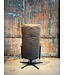Rispens Relaxfauteuil Blend zoals afgebeeld: Met sta op en accu maat: M. In bekleding: Paola 67