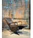 Rispens Relaxfauteuil Blend zoals afgebeeld: Met sta op en accu maat: M. In bekleding: Paola 67