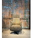 Rispens Relaxfauteuil Nora zoals afgebeeld: Met accu maat: M. In bekleding: Mileto 156 hunter