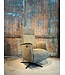 Rispens Relaxfauteuil Nora zoals afgebeeld: Met accu maat: M. In bekleding: Mileto 156 hunter
