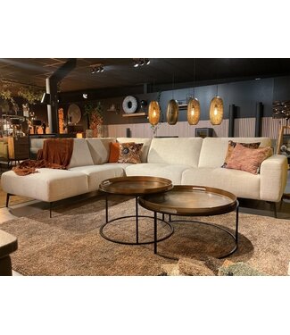 Rispens Tower in meerdere opties en stoffen leverbaar