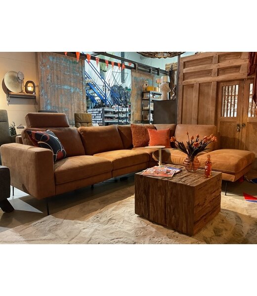 Rispens Levi in meerdere opties en stoffen leverbaar