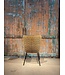Eetkamerstoel Sade zoals afgebeeld: Met arm. In bekleding: Maze 330