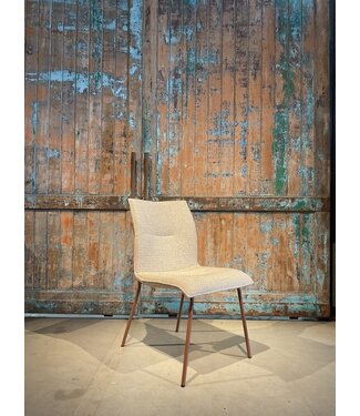 Cindy in meerdere opties en stoffen leverbaar