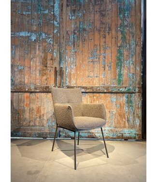 Floris in meerdere opties en stoffen leverbaar