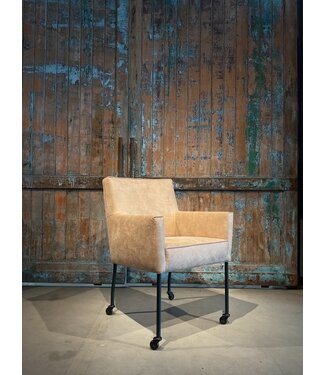 DS meubelen Colt in meerdere opties en stoffen leverbaar