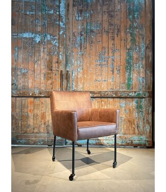 DS meubelen Colt XL in meerdere opties en stoffen leverbaar