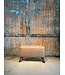 Gym Hocker zoals afgebeeld: in bekleding: G-Bull 10