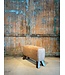 Gym Hocker zoals afgebeeld: in bekleding: G-Bull 10