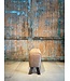 Gym Hocker zoals afgebeeld: in bekleding: G-Bull 10