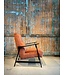 Fauteuil Ellis in bekleding: C-Marble 300