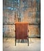 Fauteuil Ellis in bekleding: C-Marble 300
