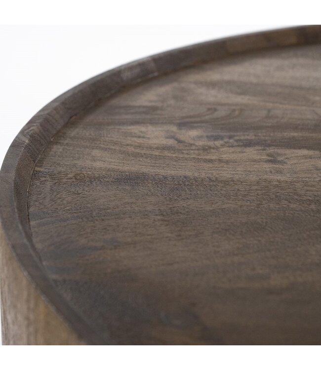 Eleonora Zayn 60x35 - Bruin