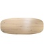 Eleonora Eettafel Nola – 250x110 cm – Eiken fineer – Eleonora – Elegant & krachtig design
