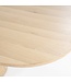 Eleonora Eettafel Nola – 250x110 cm – Eiken fineer – Eleonora – Elegant & krachtig design