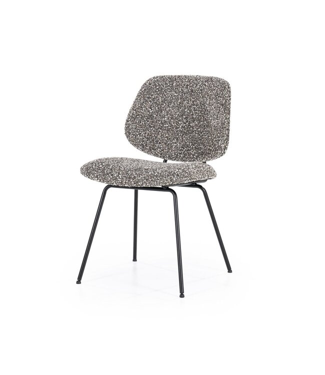 Eleonora Eetkamerstoel Jon - in meerdere kleuren leverbaar