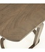 By-Boo Laptoptafel - Enzo - Brown - By-Boo