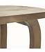 By-Boo Laptoptafel - Enzo - Brown - By-Boo