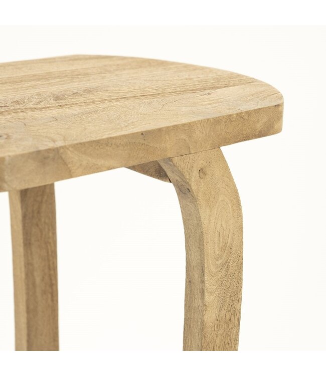 By-Boo Enzo - Natural