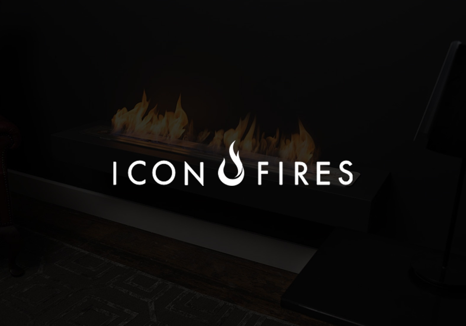Icon Fires