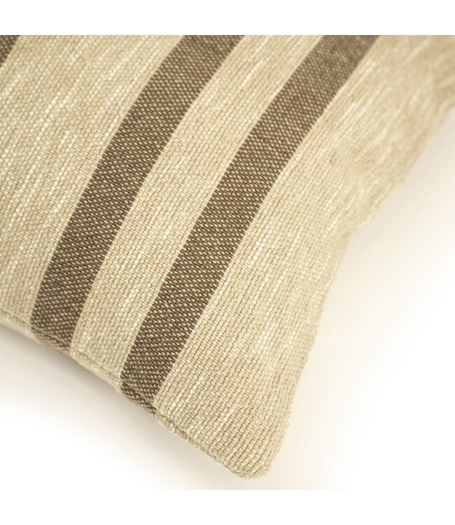 By-Boo Kussen Linje 45x45 cm