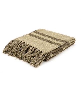 By-Boo Plaid Linje - By-Boo