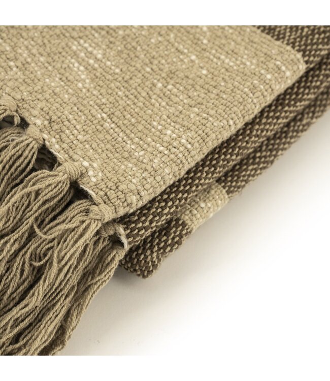 By-Boo Plaid Linje - By-Boo