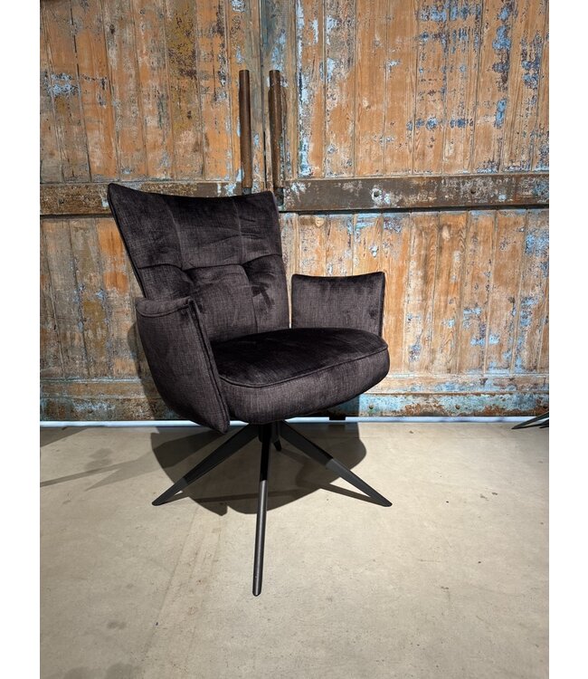 Rispens WW-Mart met arm