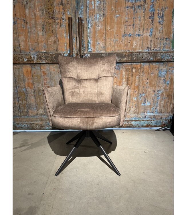 Rispens WW-Mart met arm