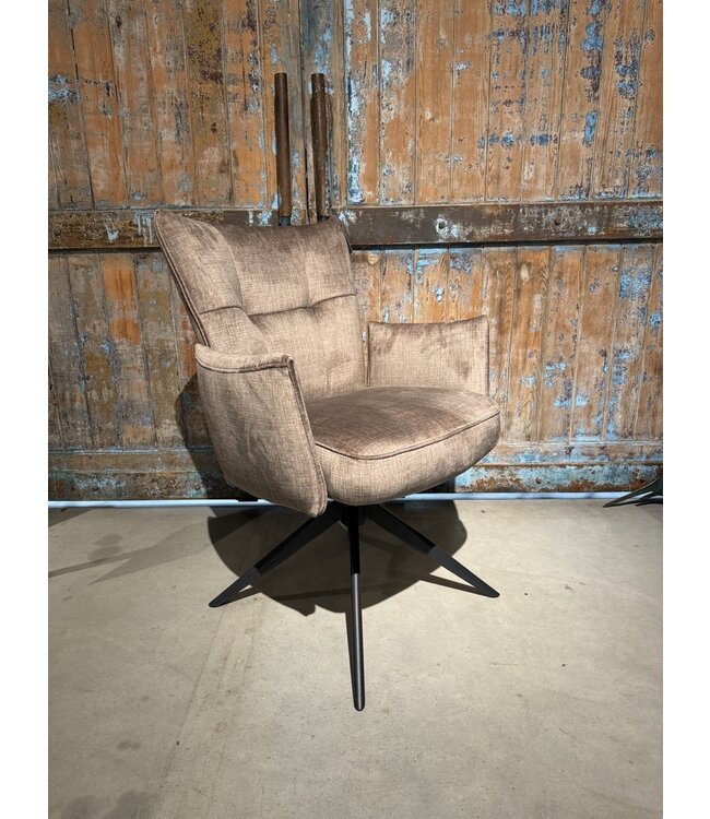 Rispens WW-Mart met arm