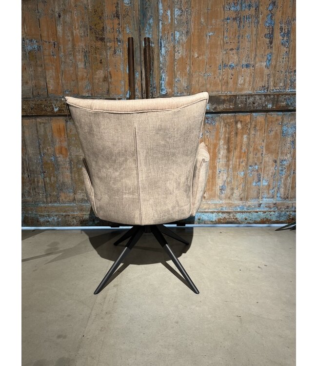 Rispens WW-Mart met arm