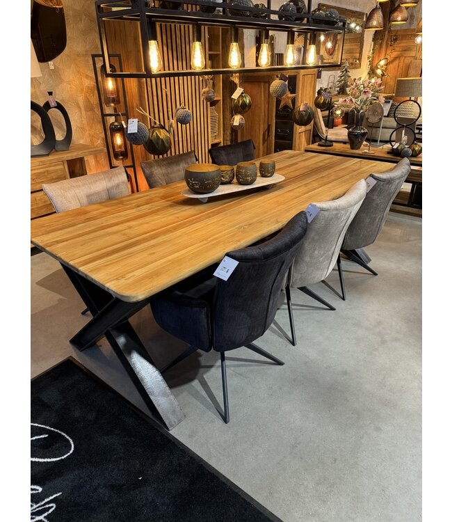 Rispens WW-Mart met arm