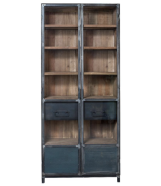 Rispens Aramis 100 x 40 x 185