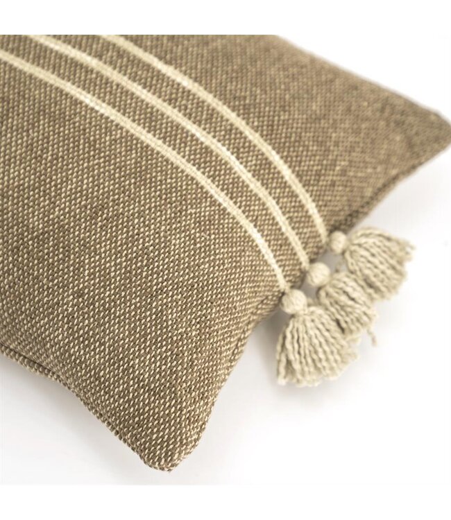 By-Boo Kussen Linje 40x60 cm