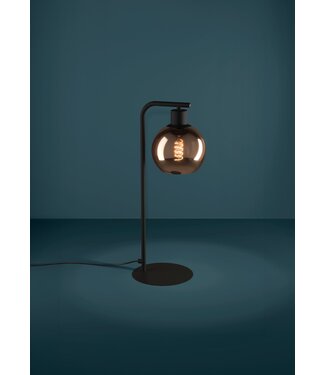 Stars Of Light Cordoba Zwart/Koper Glas