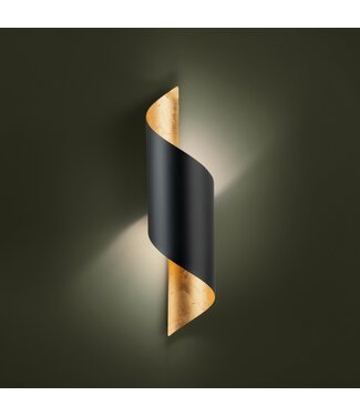 Stars Of Light Jabaloyas Zwart/Goud