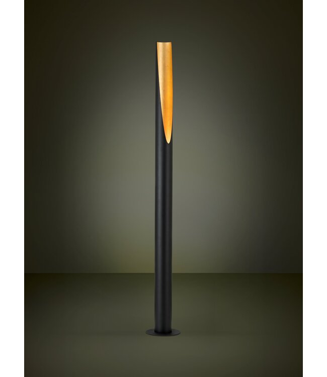 Stars Of Light Prebone  Zwart/Goud Star