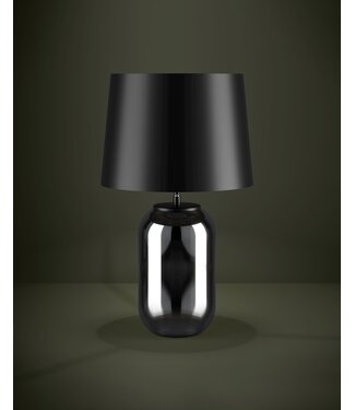 Stars Of Light Cuite Smoke Glas/Kap Zwart