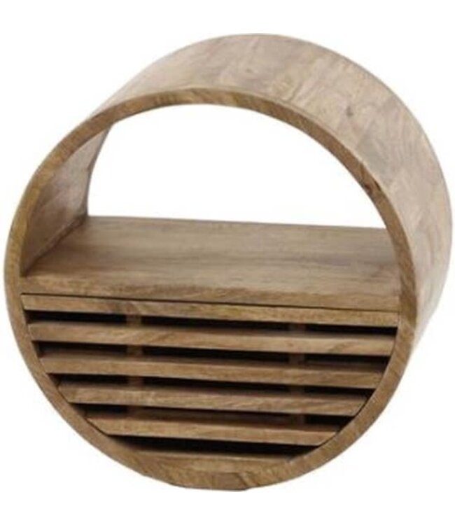 Wandschap 1L tweak Ø40