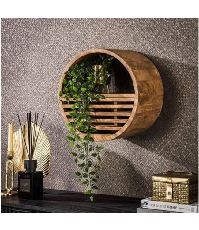 Wandschap 1L tweak Ø40