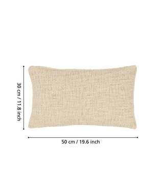 Eglo Living Natur Shilabo 30x50x4