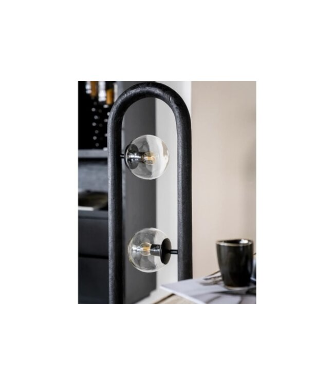 By-Boo Vloerlamp Eris