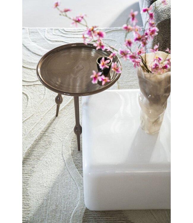 By-Boo Birdy - Bruin Aluminium