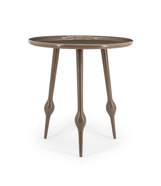 By-Boo Birdy - Bruin Aluminium