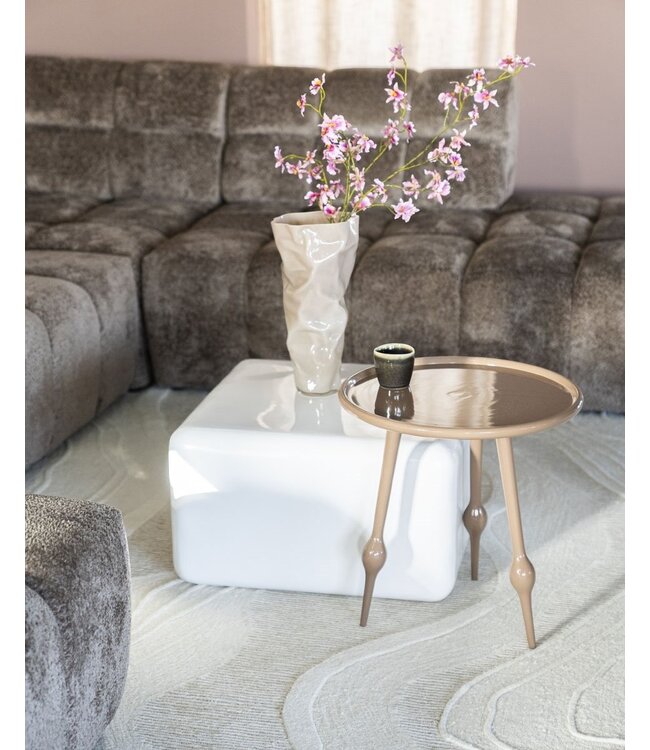 By-Boo Birdy - Bruin Aluminium