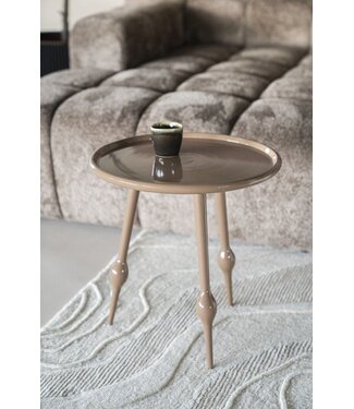 By-Boo Birdy | Bruin Aluminium